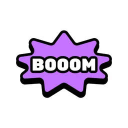 Aplicație desktop Booom
