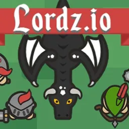 Applikacja desktopowa Lordz.io