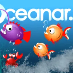 Applikazione desktop Oceanar.io
