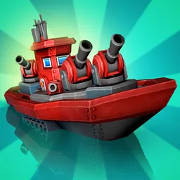 Desktop App Battleboats.io