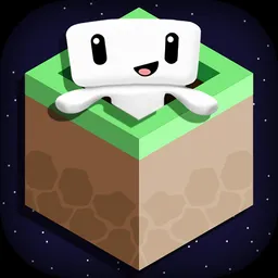 Desktop App Cubic Castles