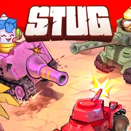 Desktop App STUG