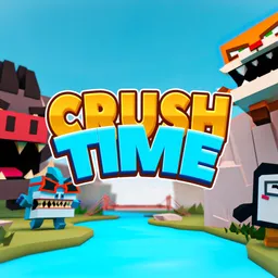 Desktop App CrushTime