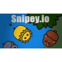 Applikacja desktopowa Snipey.io
