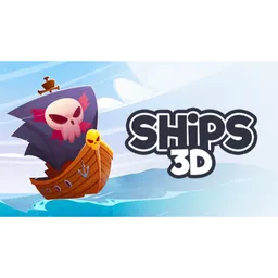 Desktop App Ships 3D