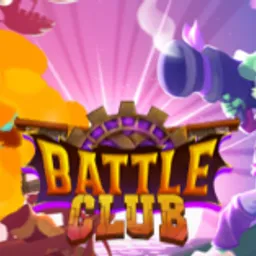 Desktop App Battle Club