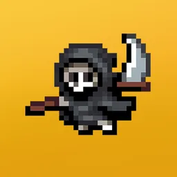 Desktop App Last Mage Standing