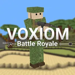 Desktop App Voxiom.io