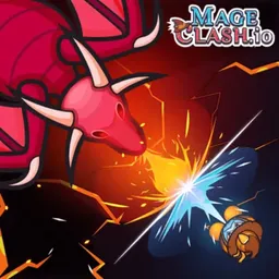 Desktop App Mageclash.io