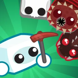 Desktop App Starve.io