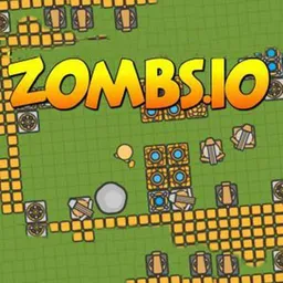 Applikation de bureau ZOMBS.io