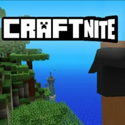 Настольная Applikation Craftnite.io