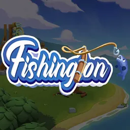 Настольная Applikation Fishington.io