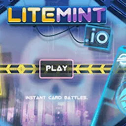 Desktop App Litemint.io