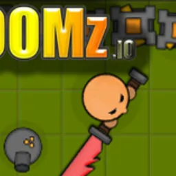 Desktop App Doomz.io