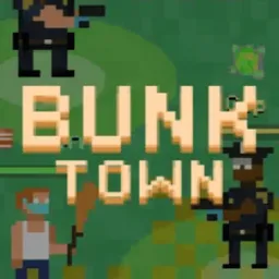 Desktop App Bunk.Town