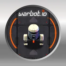 Desktop App Warbot.io