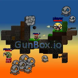 Desktop App Gunbox.io