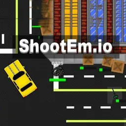 Desktop App ShootEm.io