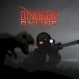 App para Desktop Dinogen Online