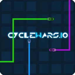 Desktop App Cyclewars.io