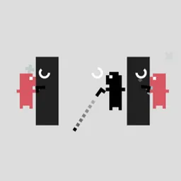 Applikacja desktopowa Extermination.io