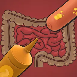 Aplicație desktop Hospital Stories: Doctor Basketball
