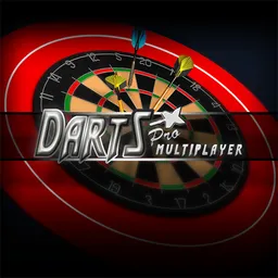 App para Desktop Darts Pro