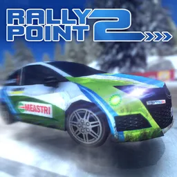 Desktop App Rally Point 2