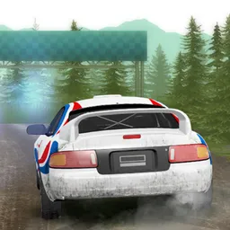 Desktop App Rally Champion