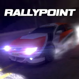 Desktop App Rally Point
