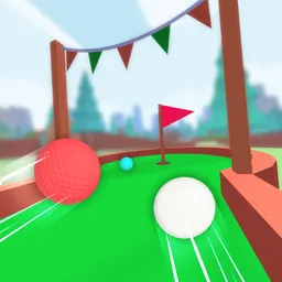 Desktop App Golfparty.io