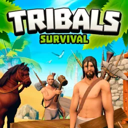 App para Desktop Tribals.io
