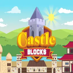 Desktop App Castle Blocks