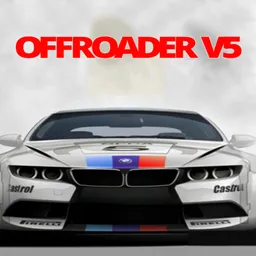 Desktop App Offroader V5