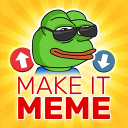 Desktop App Make It Meme