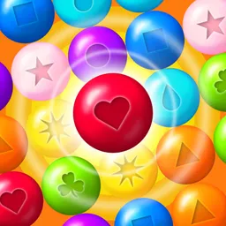 App de escritorio Amazing Bubble Breaker