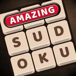 Applikazione desktop Amazing Sudoku