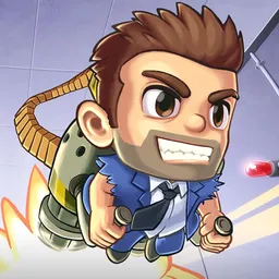 Aplicație desktop Jetpack Joyride