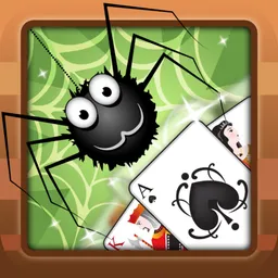 Applikacja desktopowa Amazing Spider Solitaire