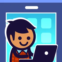 App para Desktop Idle Startup Tycoon