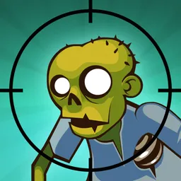 Desktop App Stupid Zombies