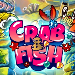 Applikacja desktopowa Crab & Fish