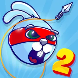 Desktop App Rabbit Samurai 2