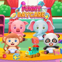 Desktop App Funny Daycare