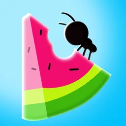 Aplicație desktop Idle Ants