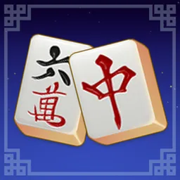 Applikation de bureau Mahjong Firefly