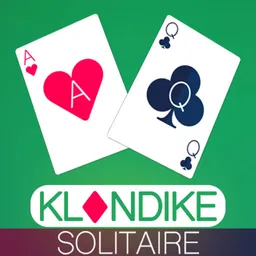 Applikacja desktopowa Klondike Solitaire