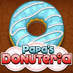 App de escritorio Papa's Donuteria