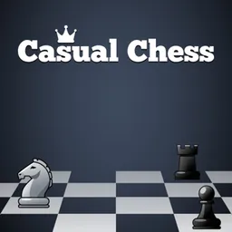 Desktop App Casual Chess